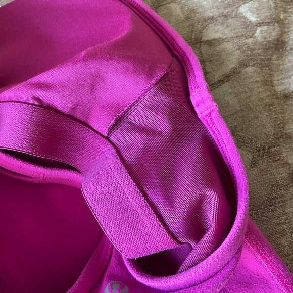 LULULEMON POWER Y TANK - Picture 6 of 7